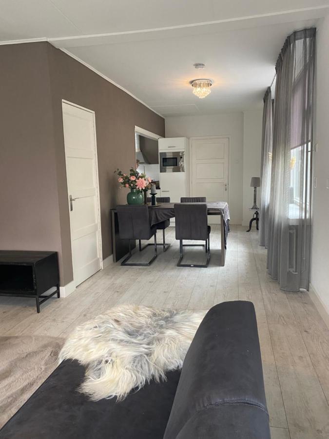 Free Fly Loft Drachten Luaran gambar