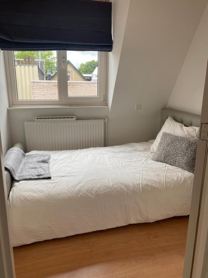 Free Fly Loft Drachten Luaran gambar