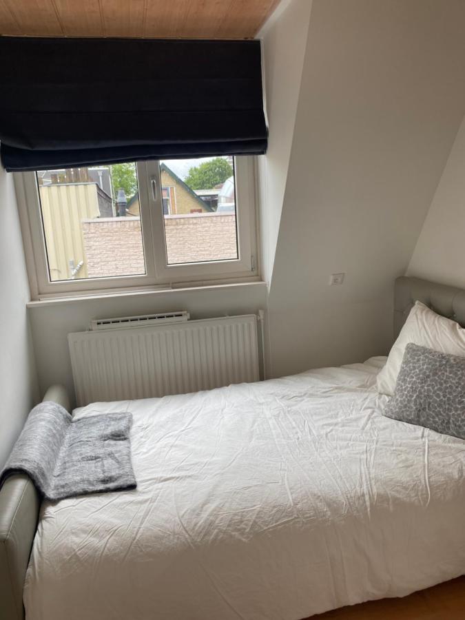 Free Fly Loft Drachten Luaran gambar
