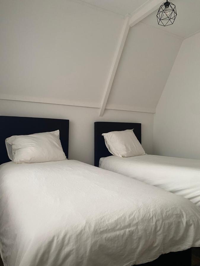 Free Fly Loft Drachten Luaran gambar