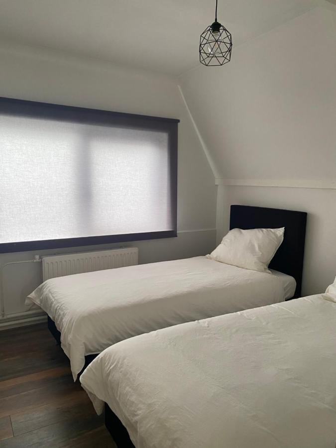 Free Fly Loft Drachten Luaran gambar